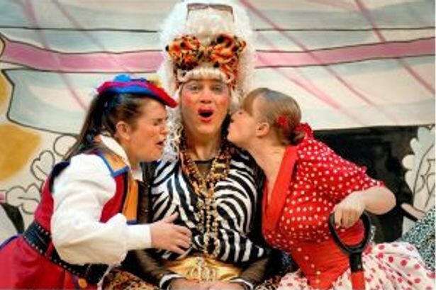 Jack and the Beanstalk