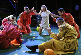 A Midsummer Night's Dream