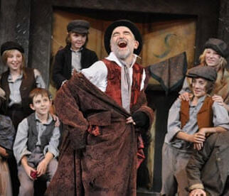 Oliver Twist