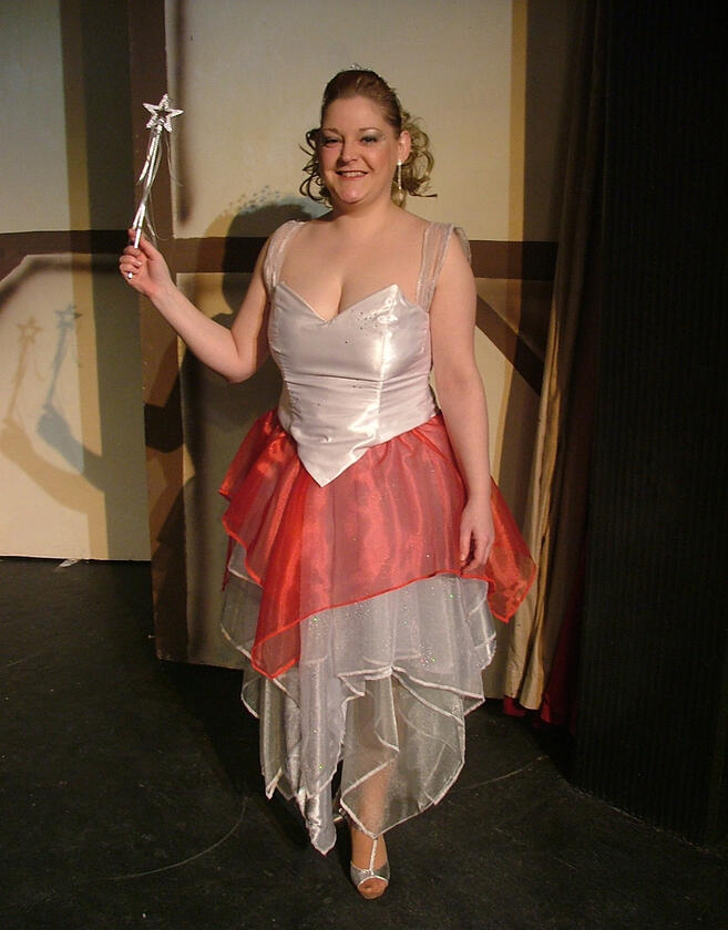 Dick Whittington