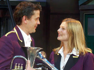 Brassed Off