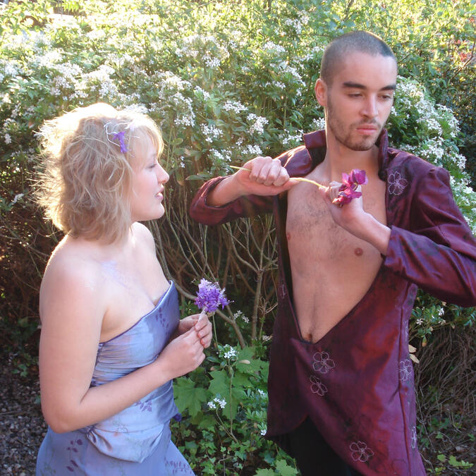 A Midsummer Nights Dream