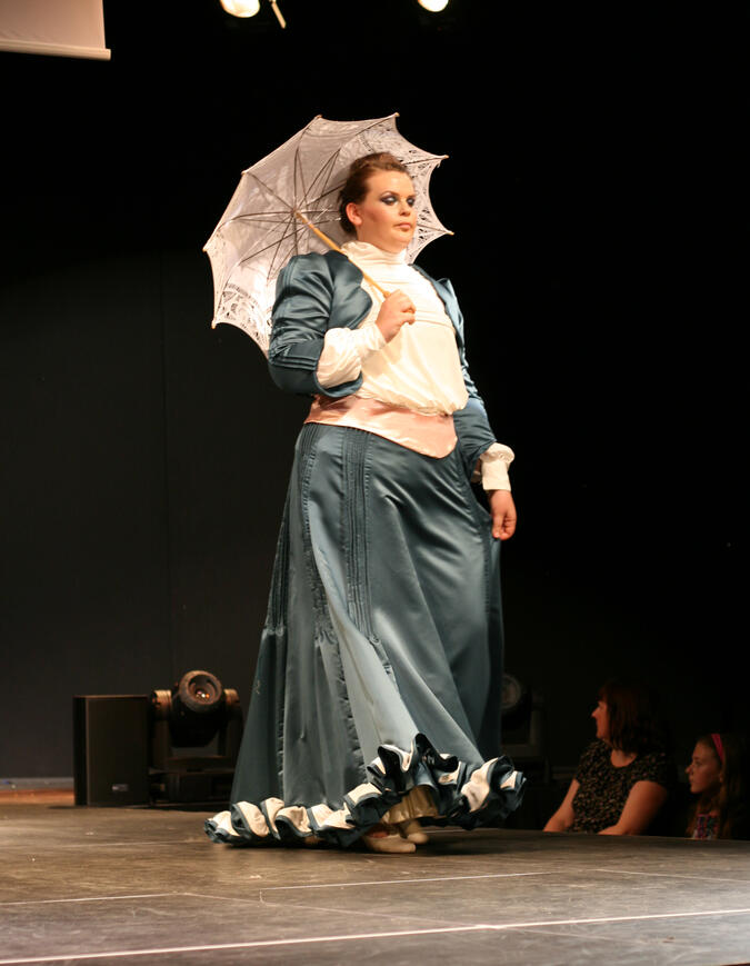 A Midsummer Nights Dream